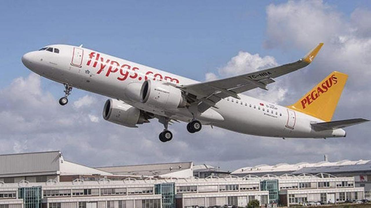 Pegasus'tan ucuz bilet kararı!