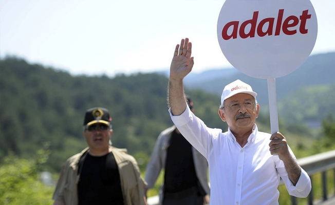 Kılıçdaroğlu’ndan, Bahçeli’ye tek tweetlik cevap