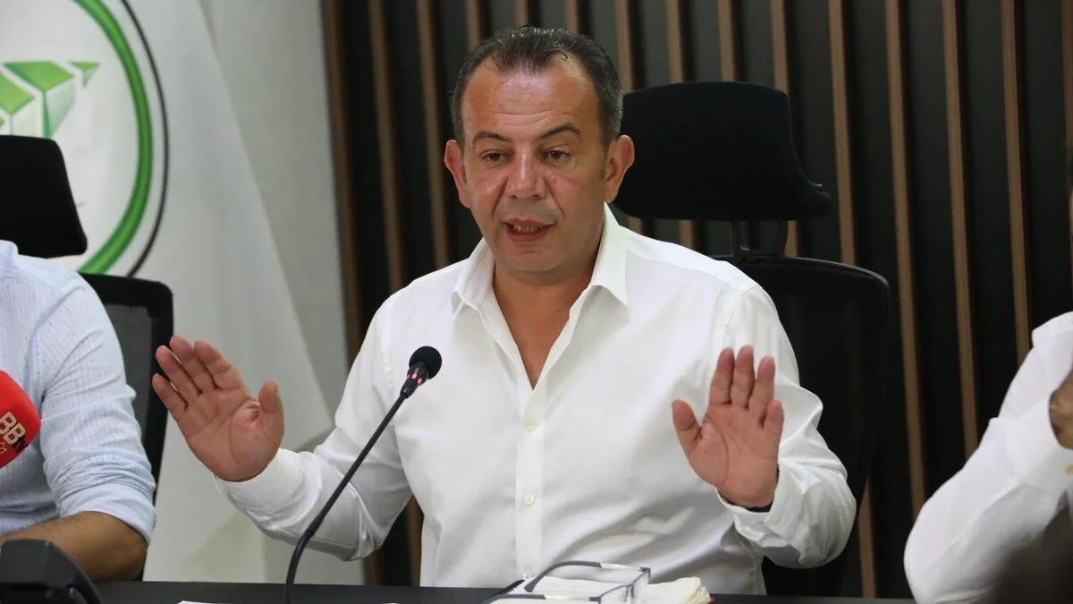 Bolu Belediye Başkanı Özcan'dan diğer belediyelere örnek olacak maaş zammı! AKP'li isim zamma itiraz etti