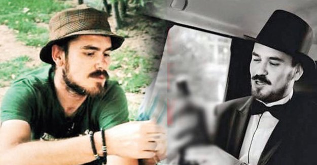 Yönetmen Caner Ceyhan evinde ölü bulundu