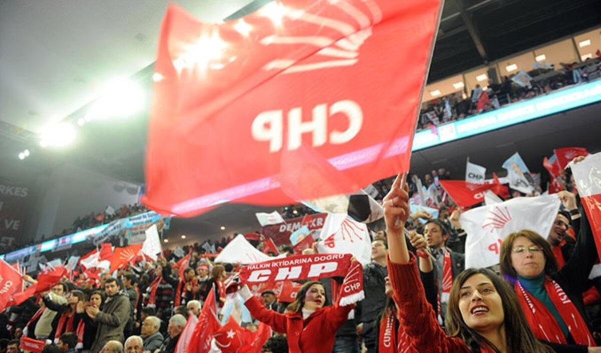 CHP İstanbul adayları belli oldu