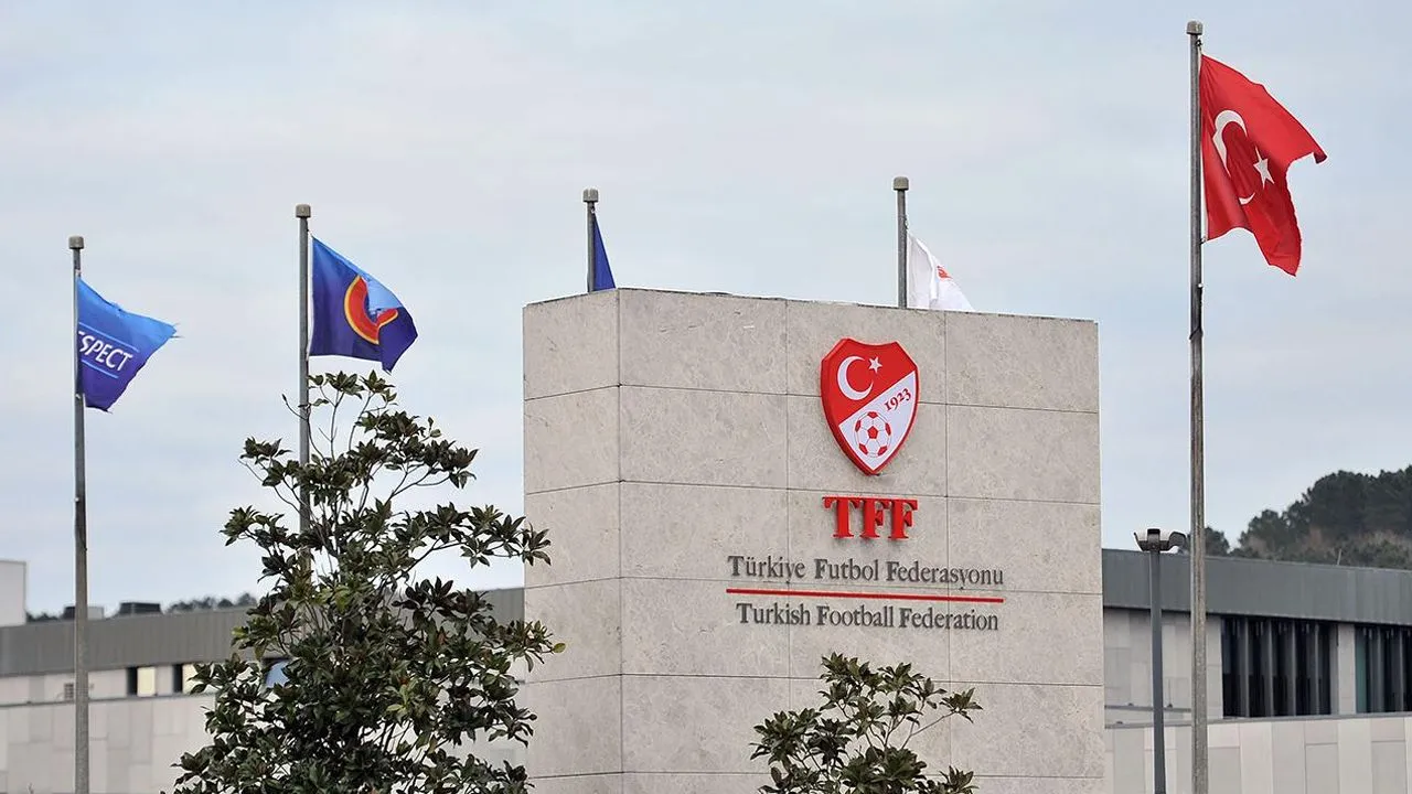 TFF'den yeni yabancı kuralı!