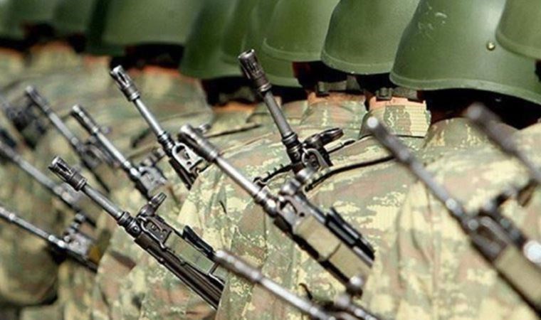 İçinde Atatürk geçmeyen “Türkiye Yüzyılı” marşı kışlada yemin törenlerinde çalınmaya başladı