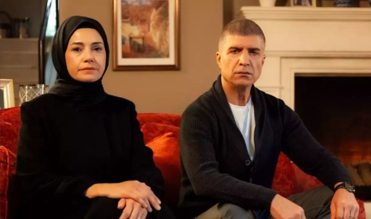 RTÜK'ten ceza alan Kızıl Goncalar dizisi için yeni gelişme!