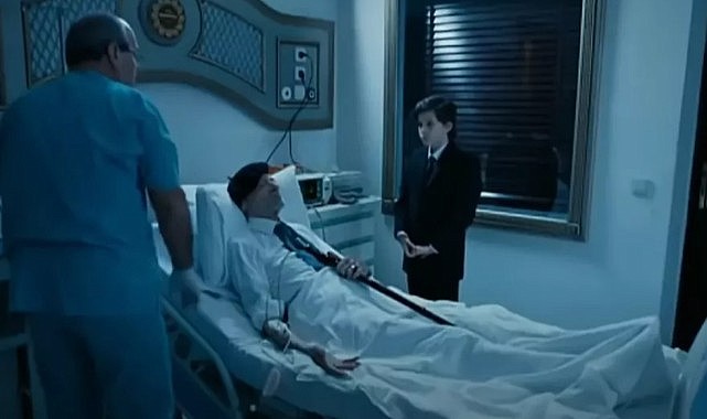 Jeffrey Epstein skandalında Kurtlar Vadisi detayı! Çocukların kanıyla zenginlerin...