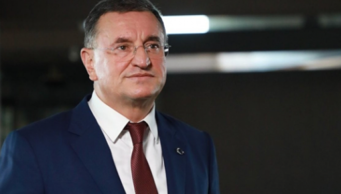 CHP'den Lütfü Savaş'ın adaylığına gelen tepkilere yanıt