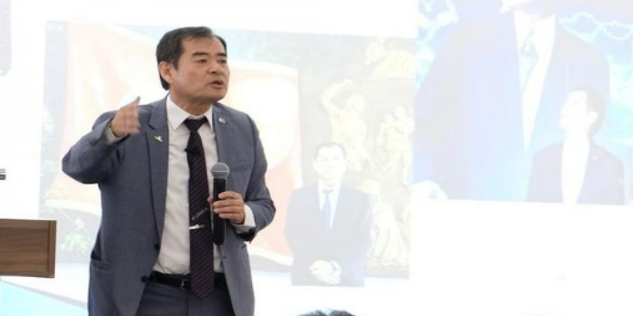 Japon deprem uzmanından Marmara ile ilgili korkutan açıklama
