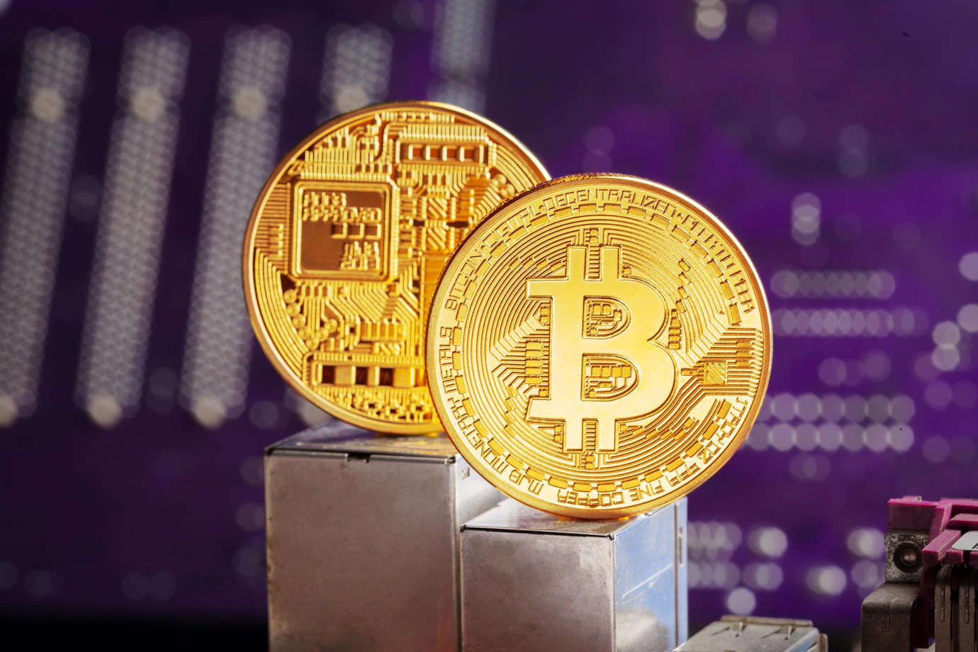 Bitcoin son 2 yılın zirvesini gördü