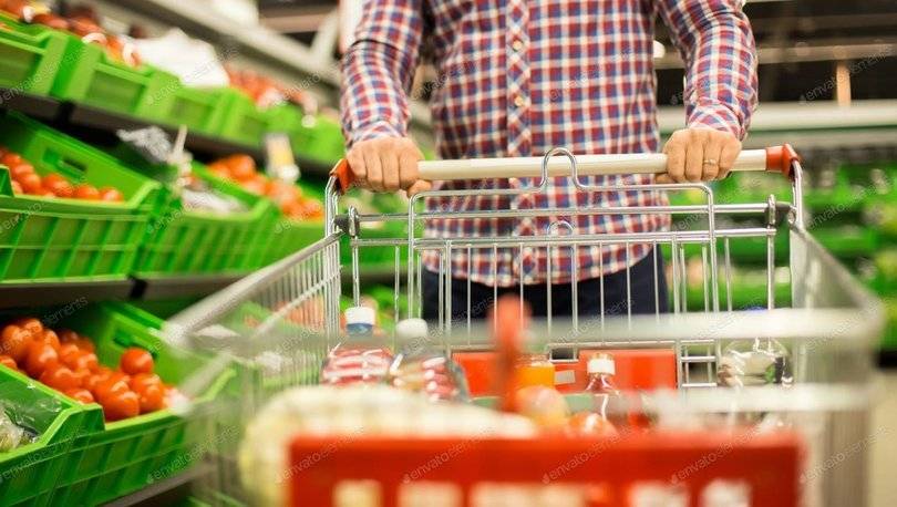 Alışveriş yaptığınız market paranızı fazladan almasın! Aynı üründe fiyat oyunu