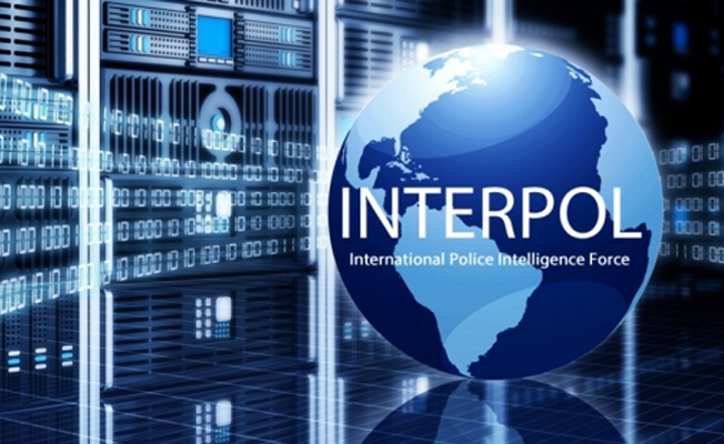 Interpol'den 'Türkiye' haberlerine yalanlama