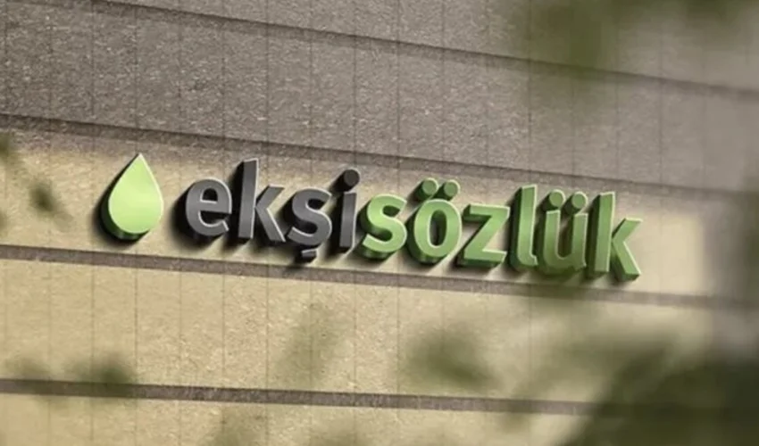 Ekşi Sözlük'ten AYM'nin ‘ifade özgürlüğü ihlali’ kararının ardından açıklama