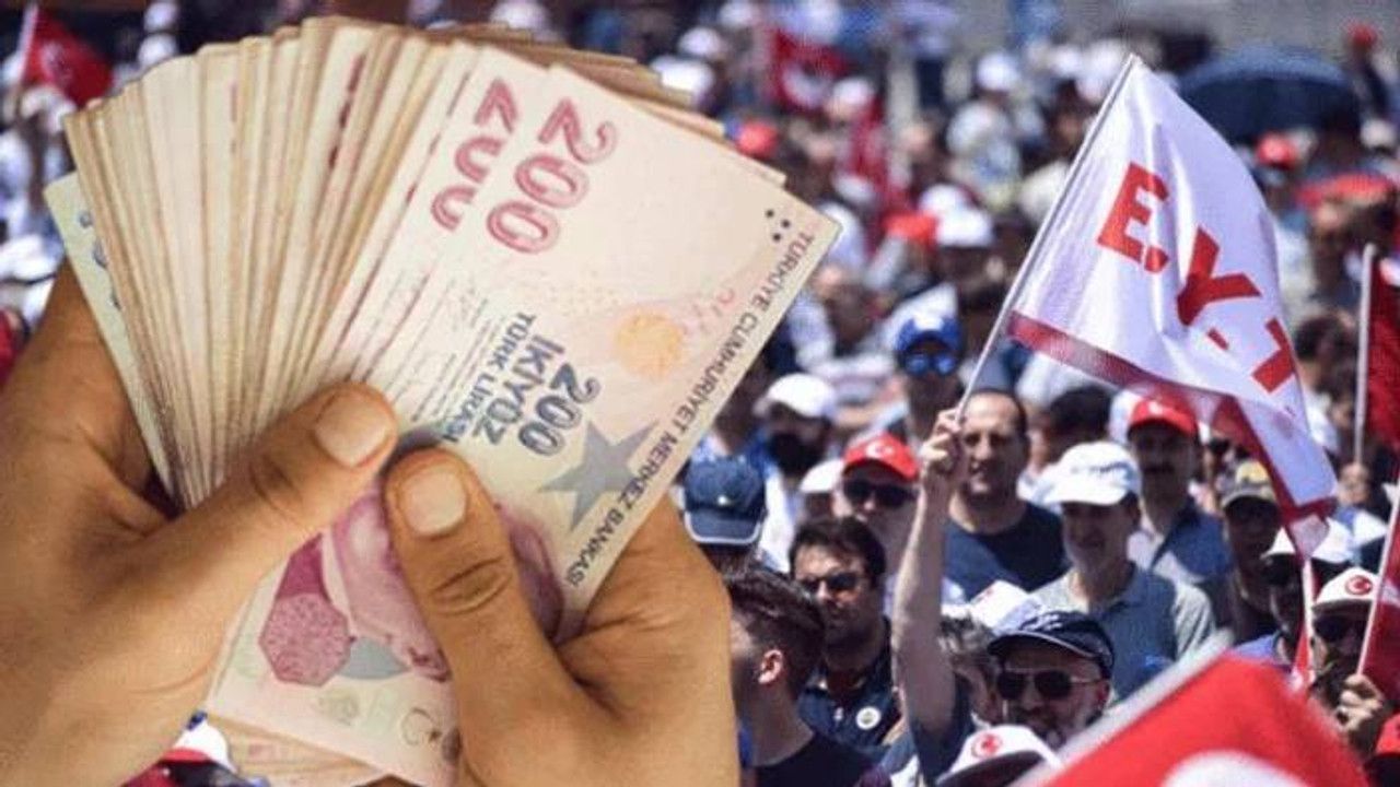 Fırsatı kaçıranlar sevinecek! EYT'den yararlanamayanlarla ilgili yeni çalışma