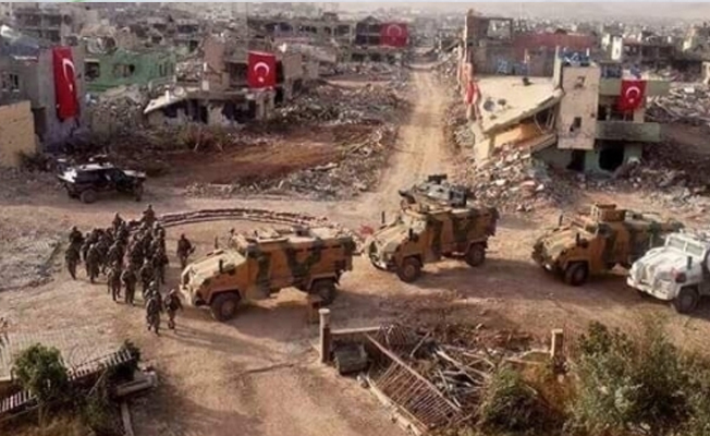 'FETÖ' sanığı teğmen:Ben kahramanım tahliyemi istiyorum