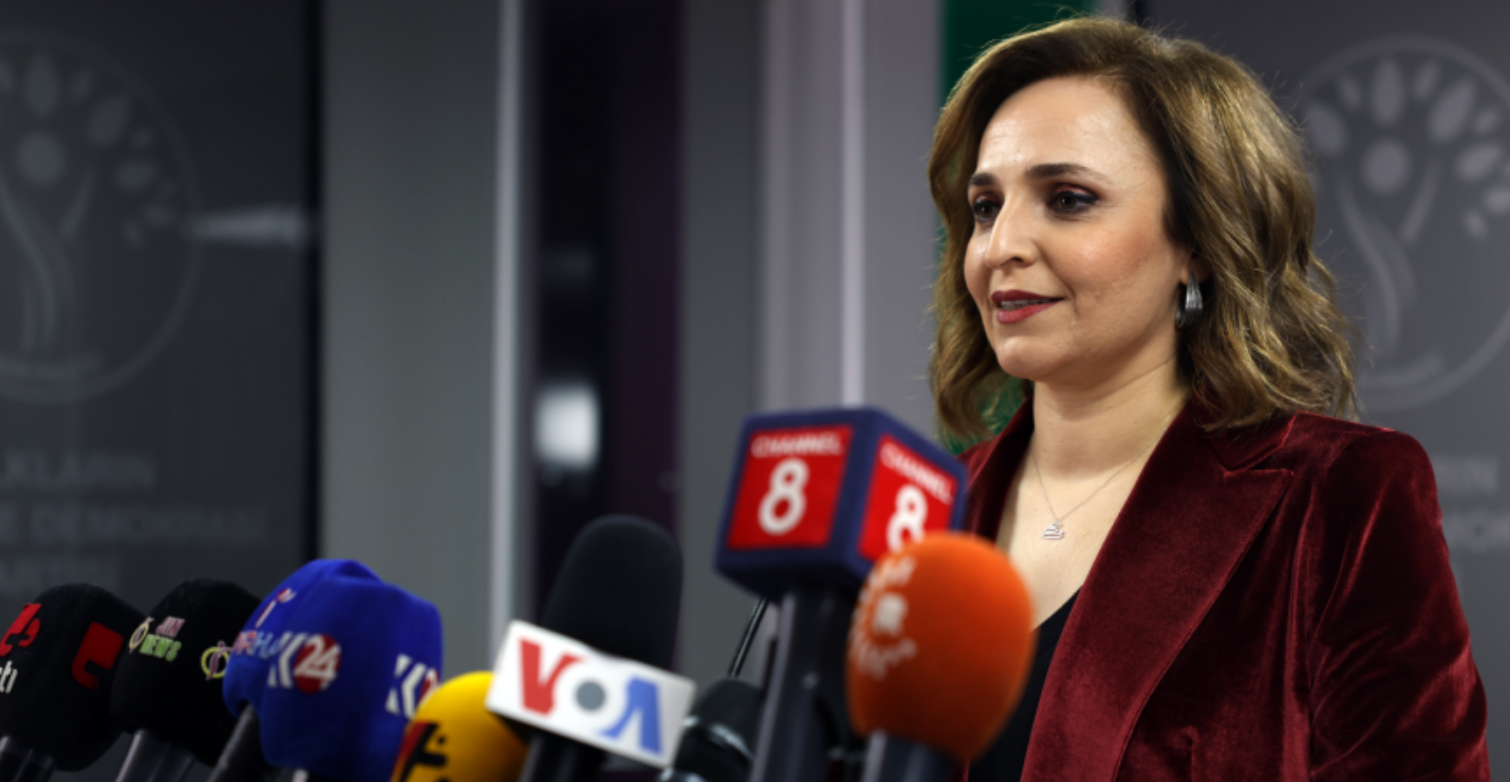 İşte DEM Parti'nin aday çıkaracağı 7 şehir! Aralarında CHP'li iller de var