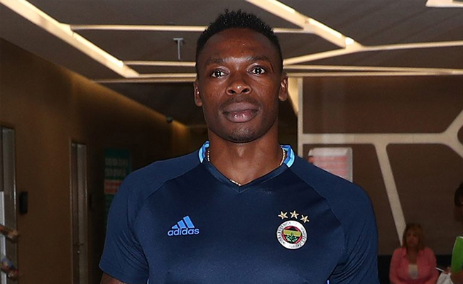 Fenerbahçe yeni transfer Carlos Kameni’yi resmen açıkladı