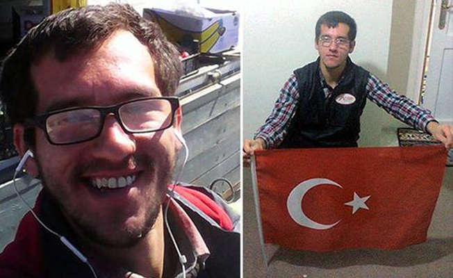 Zihinsel engelli genç el ve ayakları bağlanarak öldürüldü 