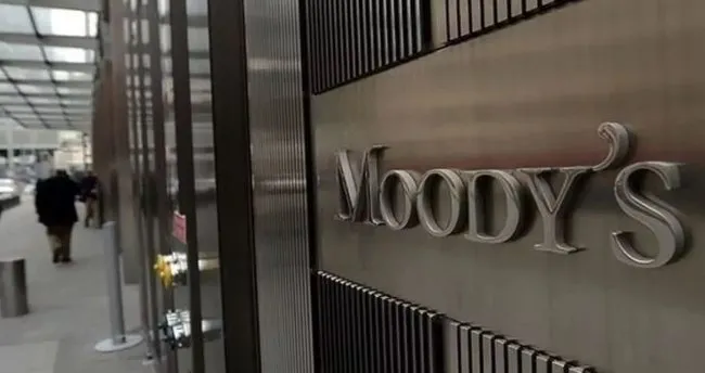 Moody's, Türkiye'nin kredi notunu değiştirdi