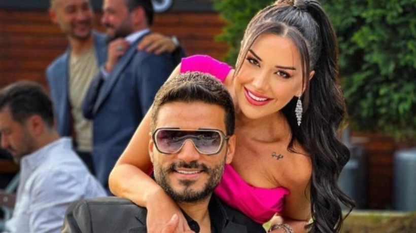 Dilan Polat’ın kayınvalidesi duyurdu! Instagram hesabı...