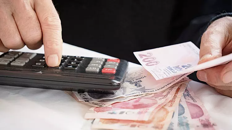 Emekli maaşına zamda yeni gelişme!