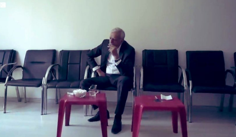 Ahmet Türk siyaseti bıraktı, adaylıktan çekildi
