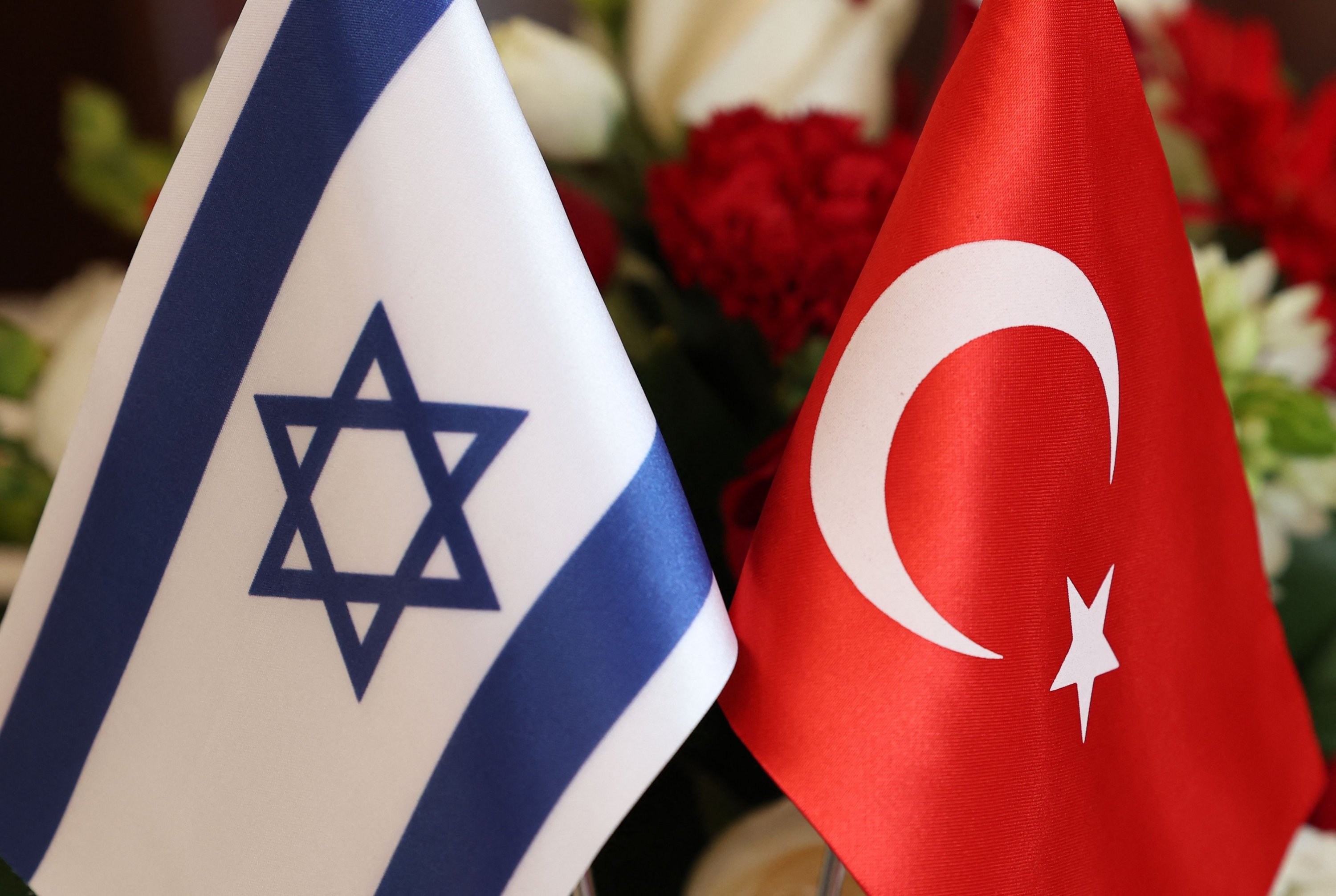 Türkiye'nin ihracat hedefi olan ülkeler belli oldu! Listede İsrail var mı?