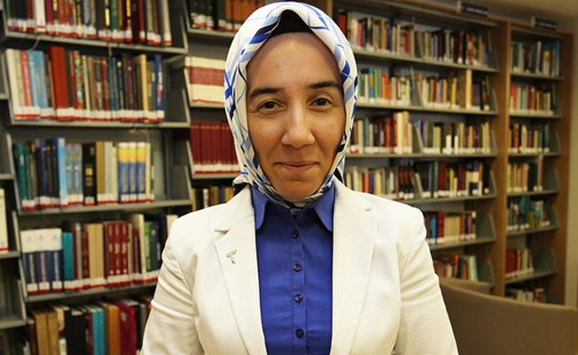 Yeni Şafak yazarı, Erdoğan’a danışman oldu
