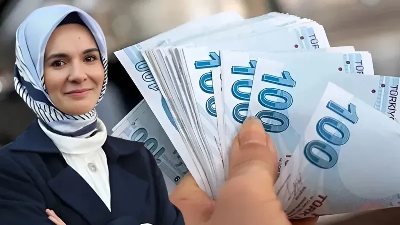 Aile ve Sosyal Hizmetler Bakanı Göktaş duyurdu! O ödemelere zam geldi