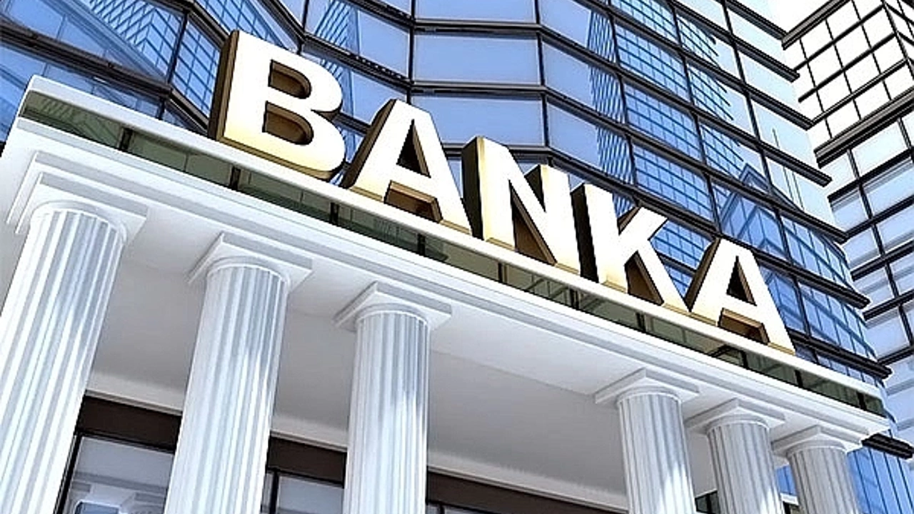 Ünlü banka iflas ediyor! 20 bin kişi işten çıkarılacak