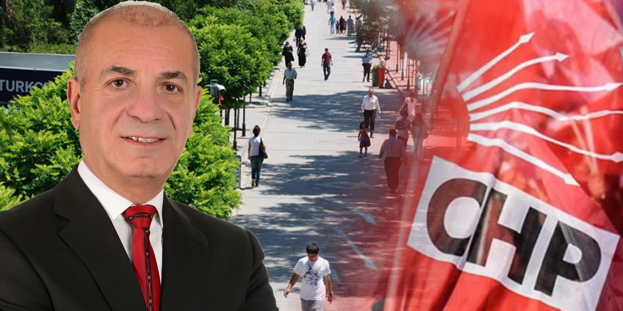 Hakkı Aydos'tan Kırıkkale analizi!