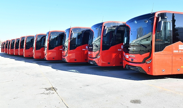 Ankara Büyükşehir Belediyesi'nden EGO tepkisi: Cezalandırılan Ankara halkının ta kendisidir