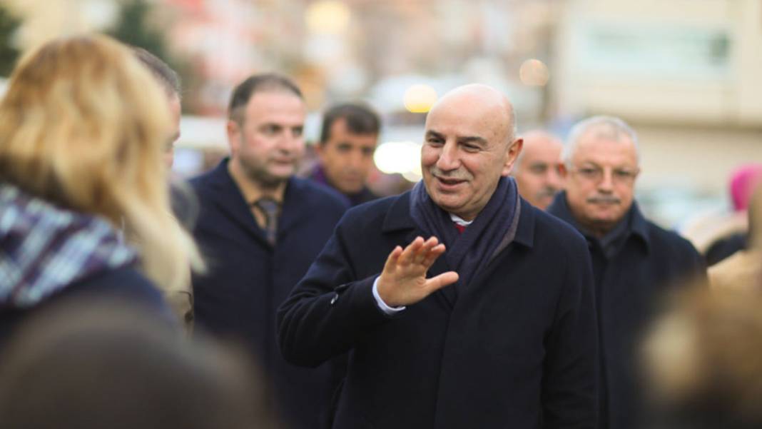 İYİ Parti'den Turgut Altınok adımı! AKP aday göstermezse...