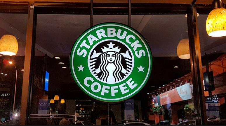 Ve Starbucks'tan açıklama geldi