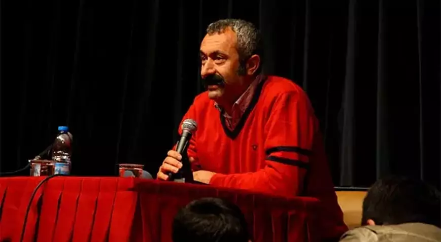 Komünist Başkan'ın Kadıköy adaylığı ile ilgili flaş gelişme