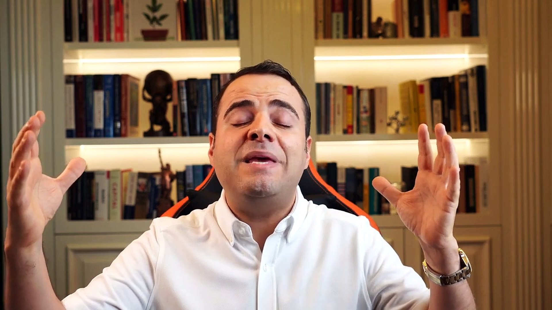Özgür Demirtaş, emekliye layık görülen zamla ilgili konuştu: "Allah Emeklilere Sabır Versin…"