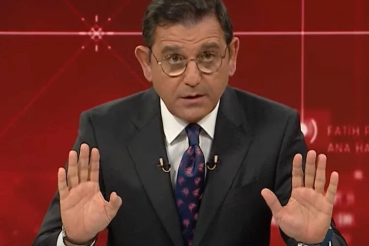 Fatih Portakal'dan emekli maaşına gelen zamma ilk yorum: "İmkansız bir şey ya gerçekten şaşırdım"