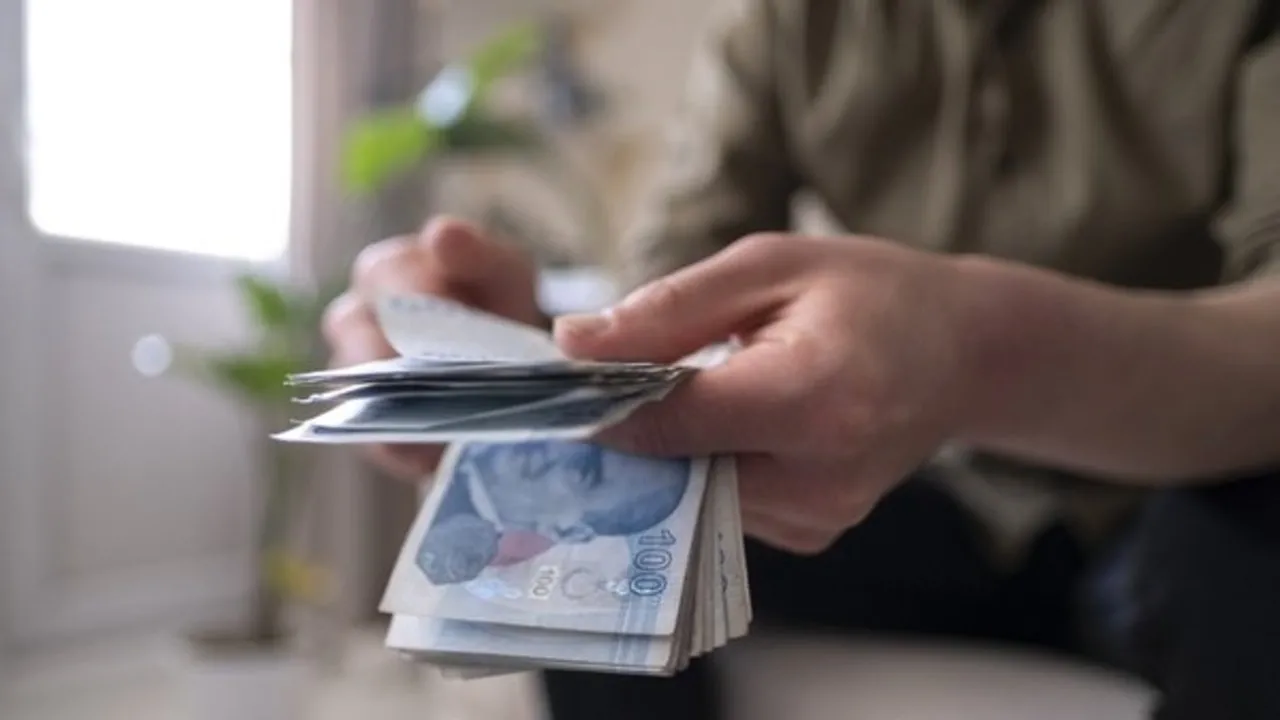 Dul ve yetim maaşlarına da zam geldi! İşte 2024 yılı için geçerli zamlı dul ve yetim maaş tablosu