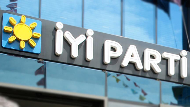 İYİ Parti'nin Antalya ve Kırklareli adayları belli oldu