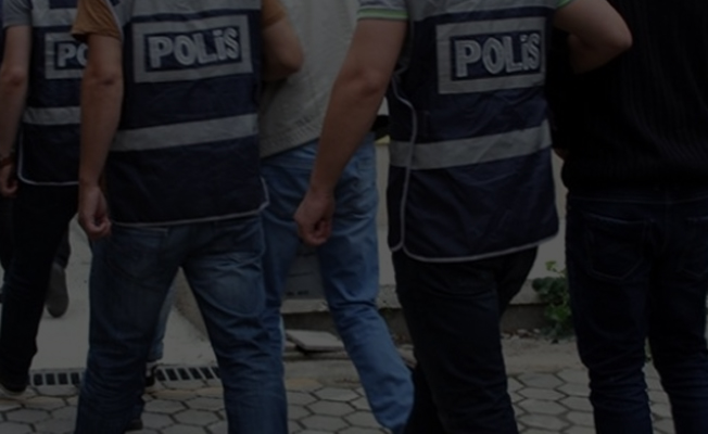 İnsan hakları savunucularına toplu gözaltı