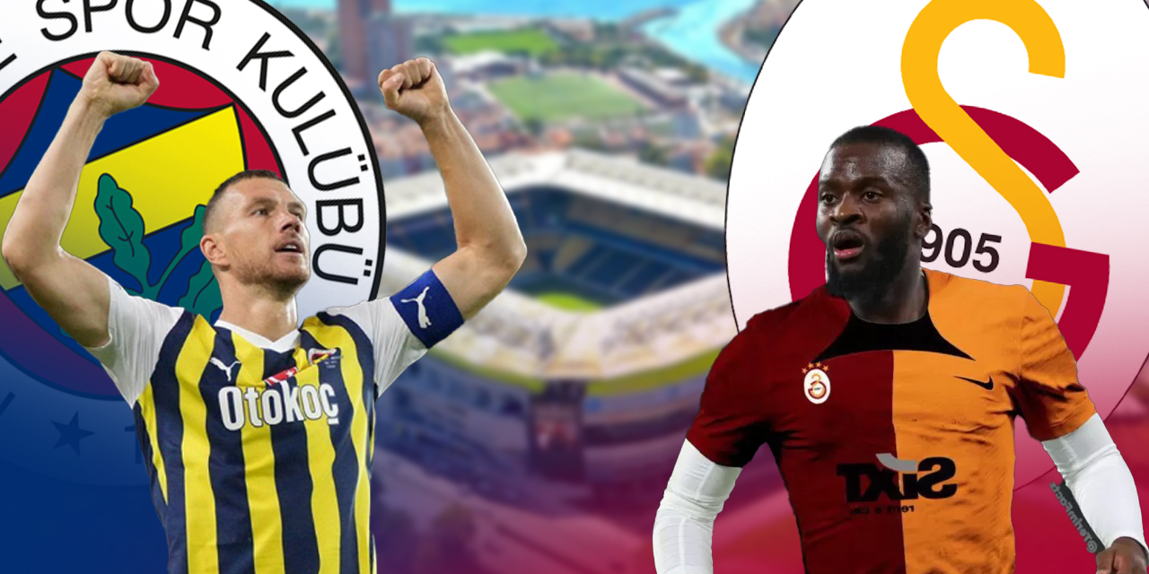 Fenerbahçe - Galatasaray Süper Kupa maçı orada mı oynanacak?