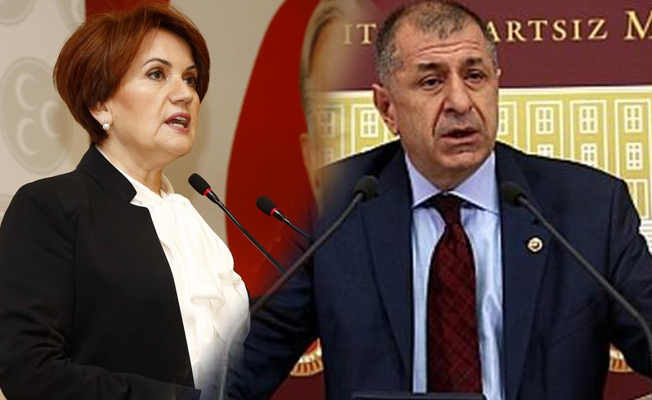 Yeni parti için tarih belli oldu