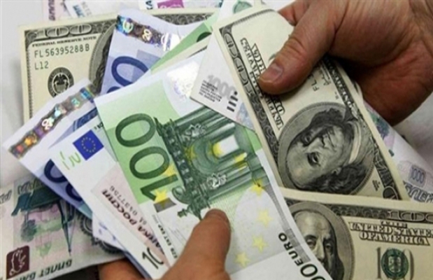 Dolar ve Euro durmadan yükseliyor!