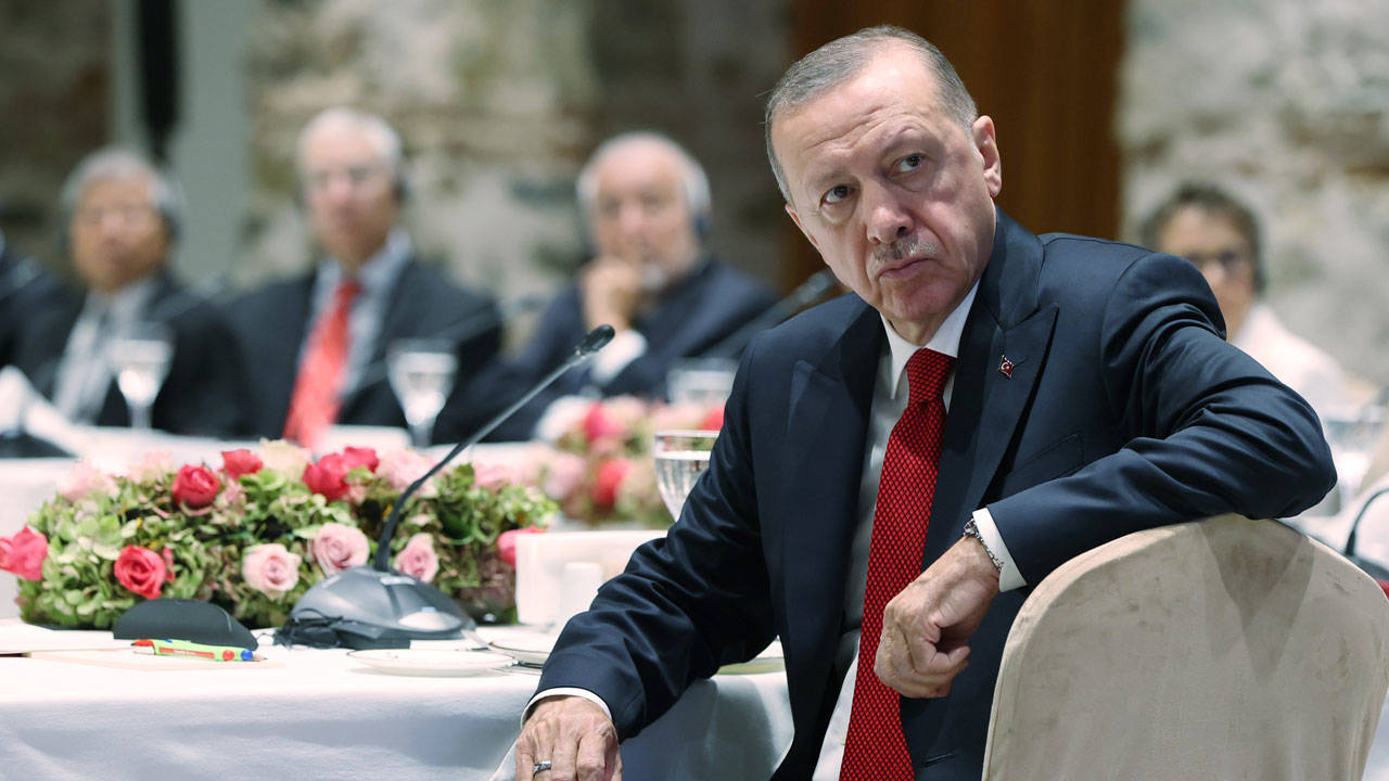 AKP Ankara İl Başkanı AKP'nin adayını Erdoğan'dan önce duyurdu