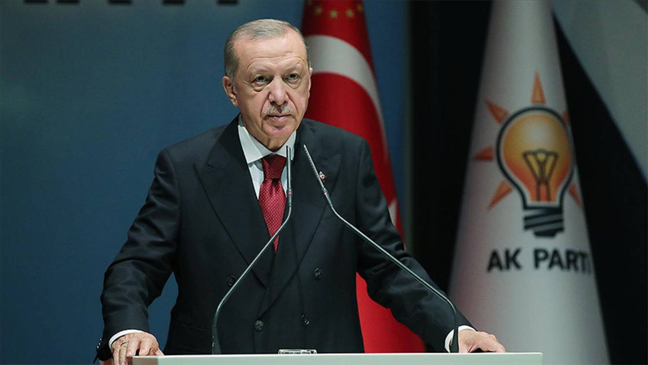 Erdoğan, 16’sı büyükşehir 47 ilde yarışa girecekleri isimleri açıklayacak