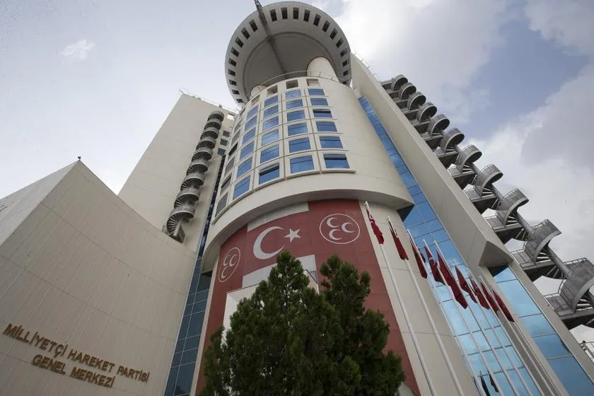 MHP'nin 55 belediye başkan adayı daha belli oldu