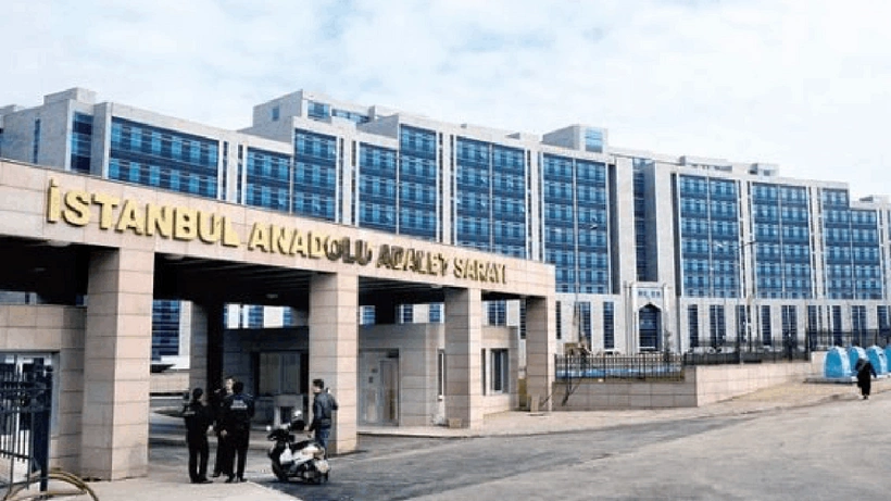 Yargıdaki rüşveti gündeme getirmişti! İsmail Uçar'ın yerine İstanbul Anadolu Başsavcılığına atanan isim belli oldu