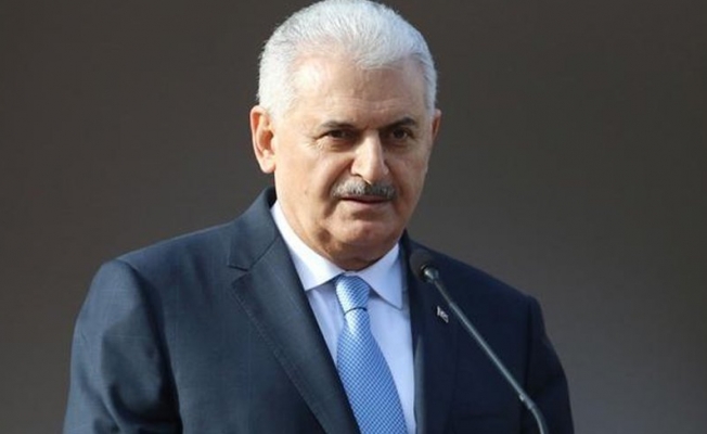 Yıldırım: Suriyelilere vatandaşlık vereceğiz