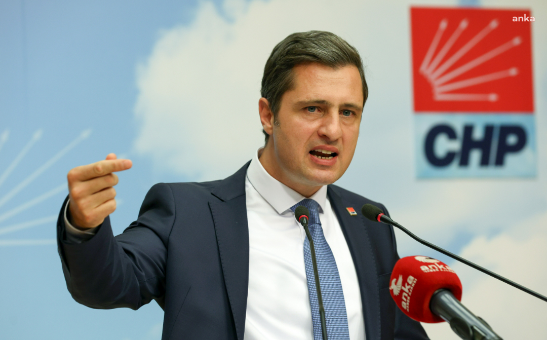 CHP'den Erdoğan'a hafızaları tazeleten yanıt! Oslo, İmralı, Mektup ve FETÖ