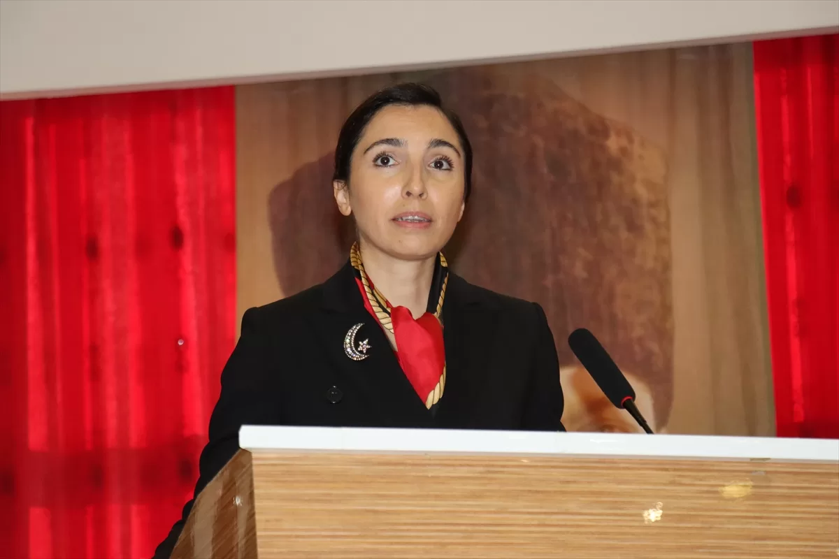 Merkez Bankası Başkanı Hafize Gaye Erkan sessizliğini bozdu