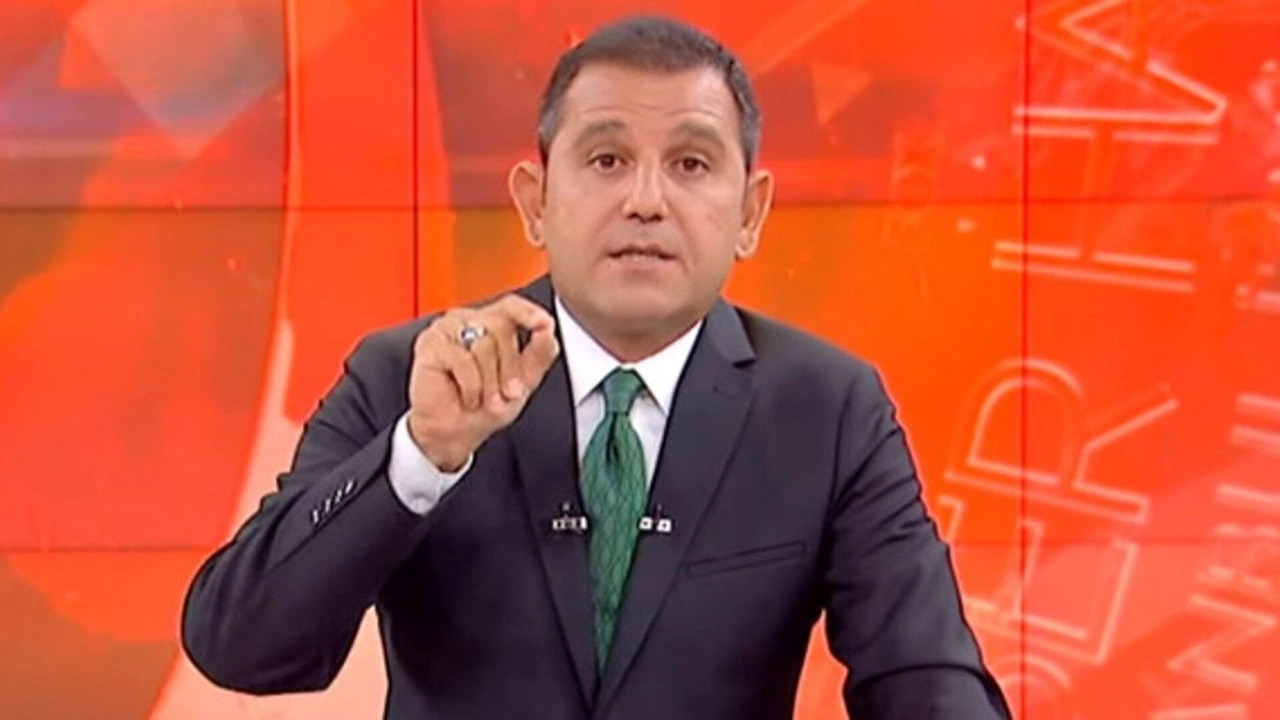 Fatih Portakal'dan emekli maaşlarına ek zam iddiası: Tarihi duyurdu
