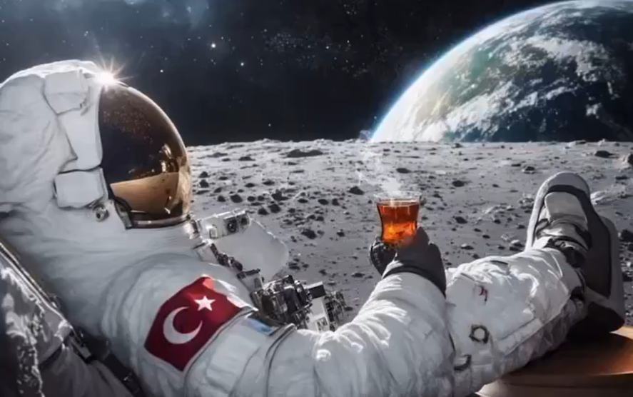 İşte Alper Gezeravcı'nın uzayda yapacağı 13 deney? İlk Türk astronot, uzayda ne kadar kalacak?